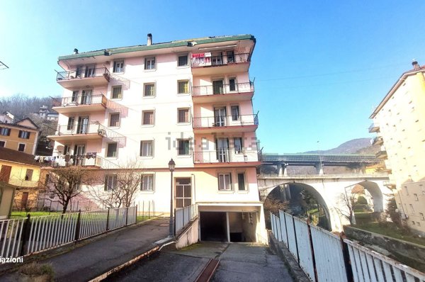 appartamento in vendita a Rossiglione