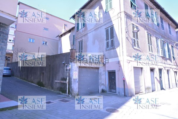 appartamento in vendita a Rossiglione