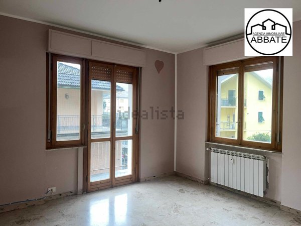 appartamento in vendita a Rossiglione