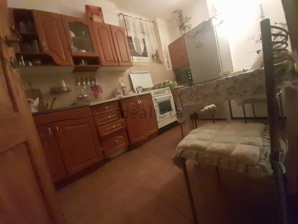 appartamento in vendita a Rossiglione