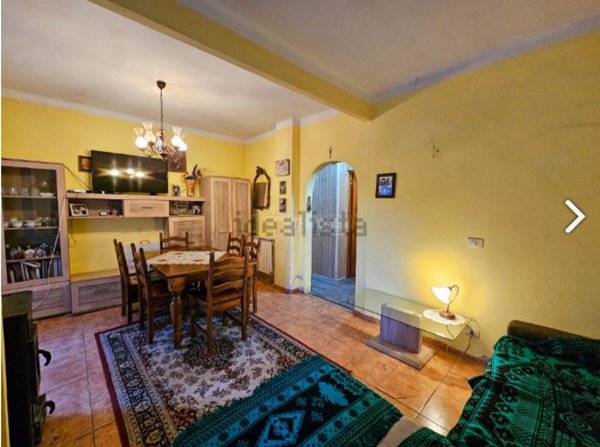 appartamento in vendita a Rossiglione