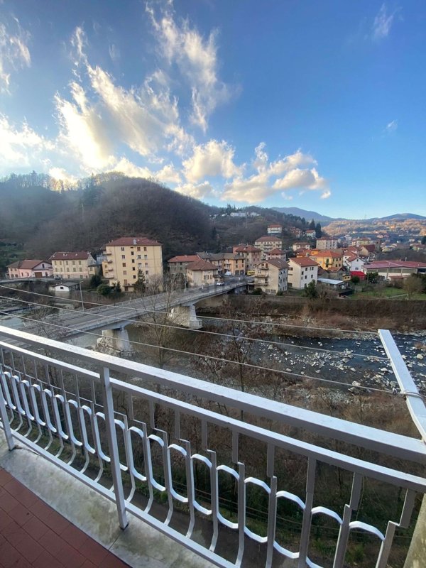 appartamento in vendita a Rossiglione