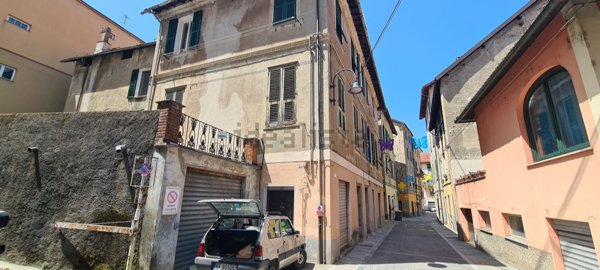 appartamento in vendita a Rossiglione