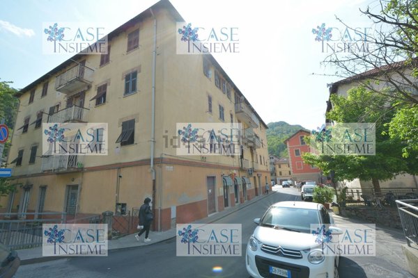 appartamento in vendita a Rossiglione