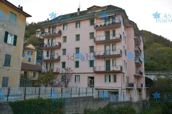 appartamento in vendita a Rossiglione