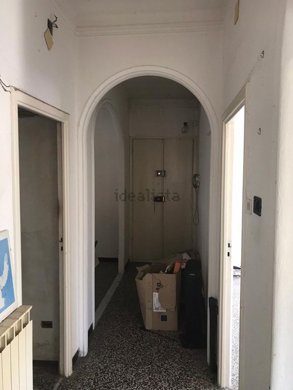 appartamento in vendita a Rossiglione