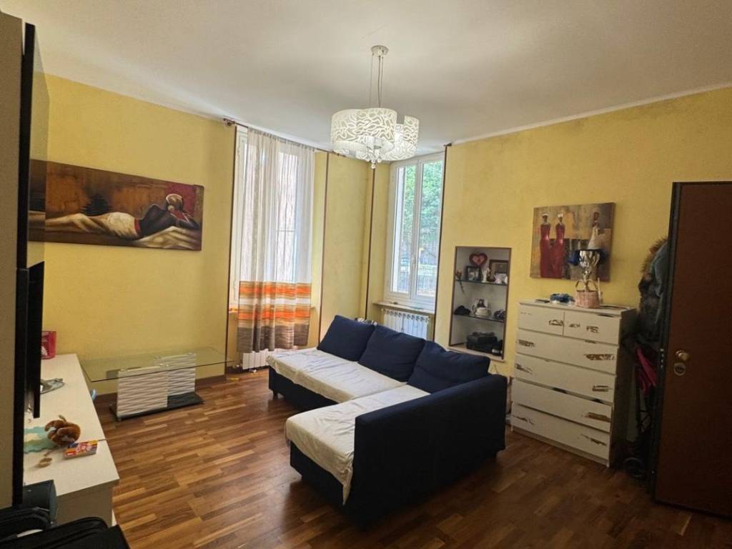 appartamento in vendita a Rossiglione