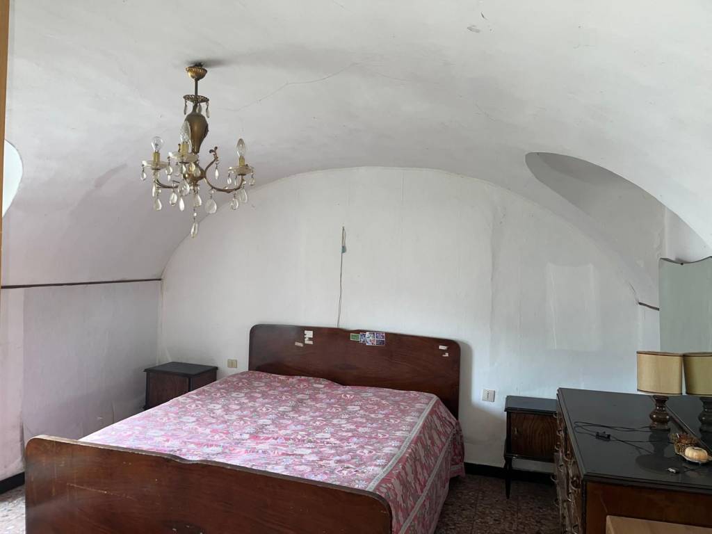 appartamento in vendita a Rossiglione