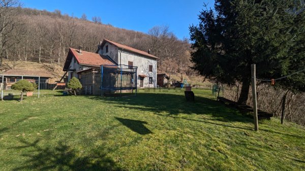 appartamento in vendita a Rossiglione