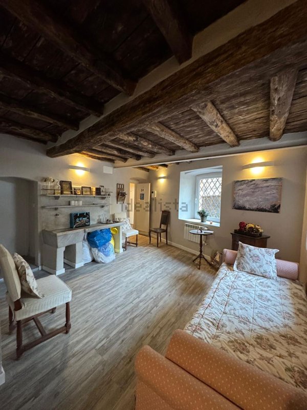 appartamento in vendita a Rossiglione