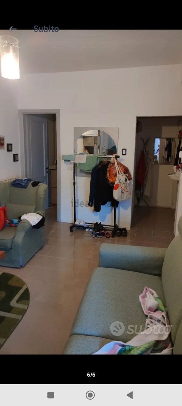 appartamento in vendita a Rossiglione