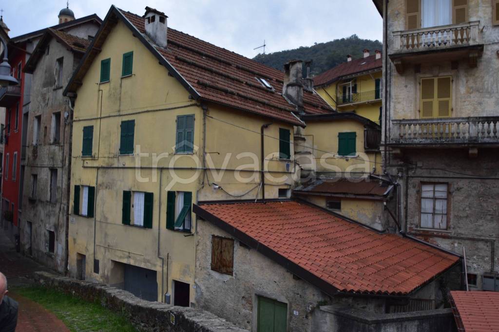 appartamento in vendita a Rossiglione