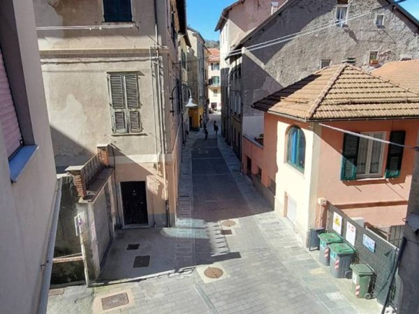 appartamento in vendita a Rossiglione