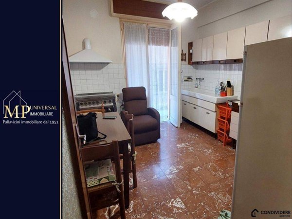 appartamento in vendita a Rossiglione