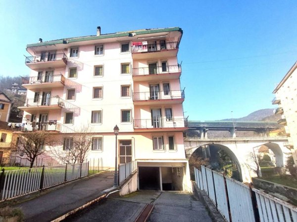 appartamento in vendita a Rossiglione