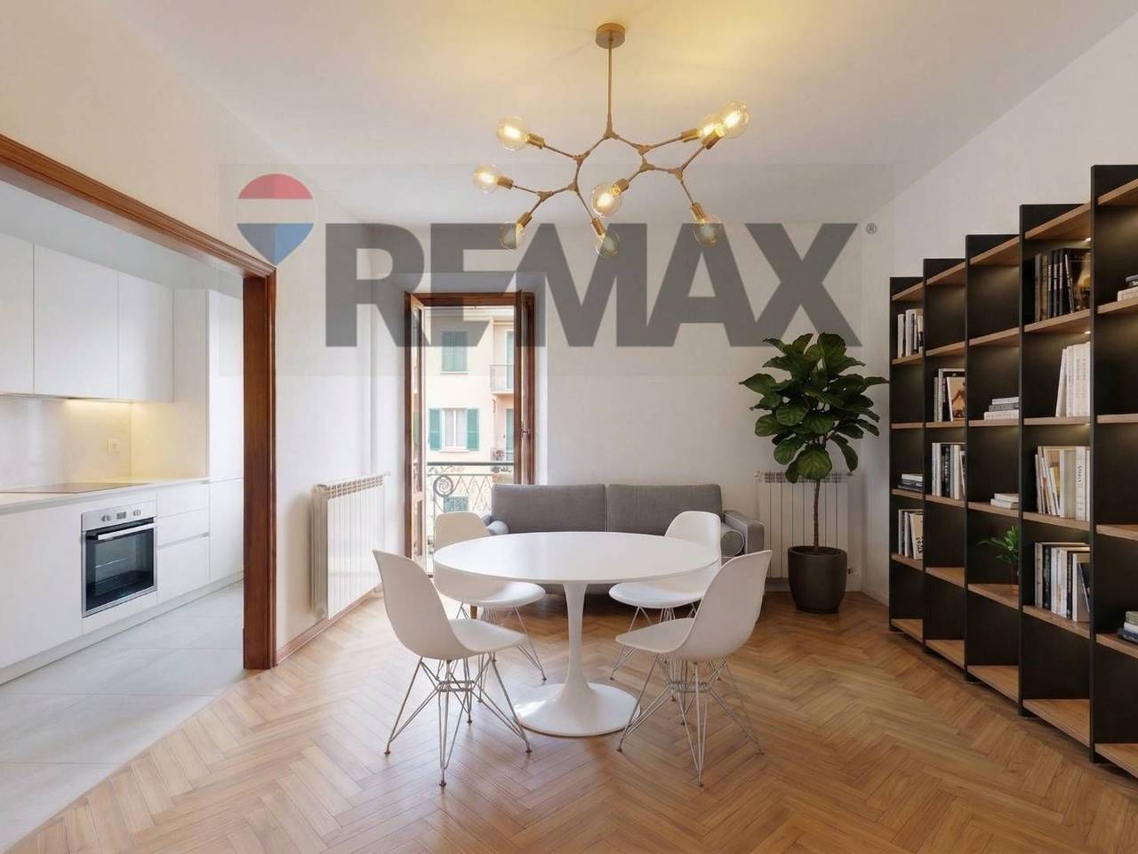 appartamento in vendita a Rossiglione