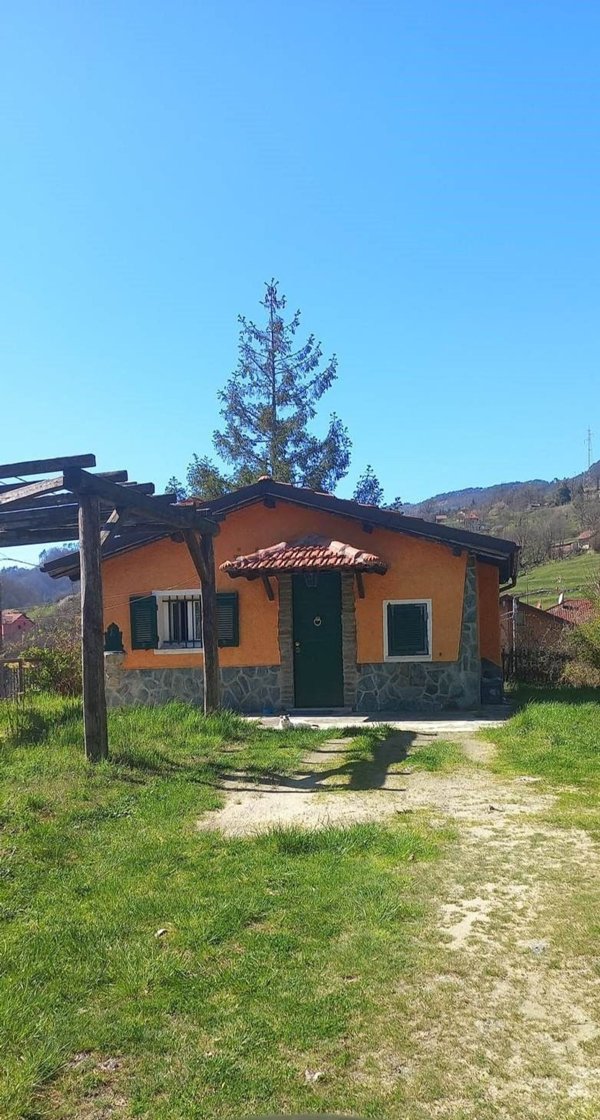 appartamento in vendita a Rossiglione