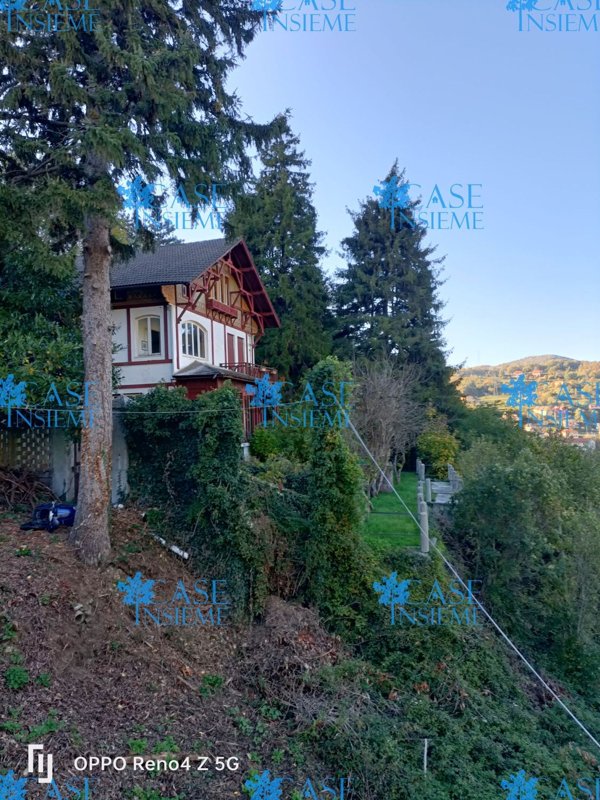 casa indipendente in vendita a Rossiglione