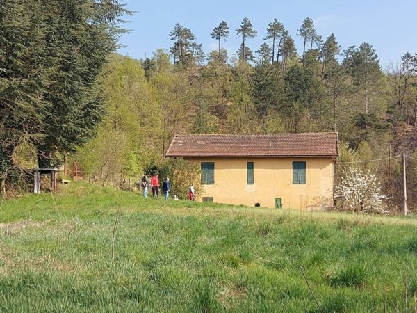 casa indipendente in vendita a Rossiglione