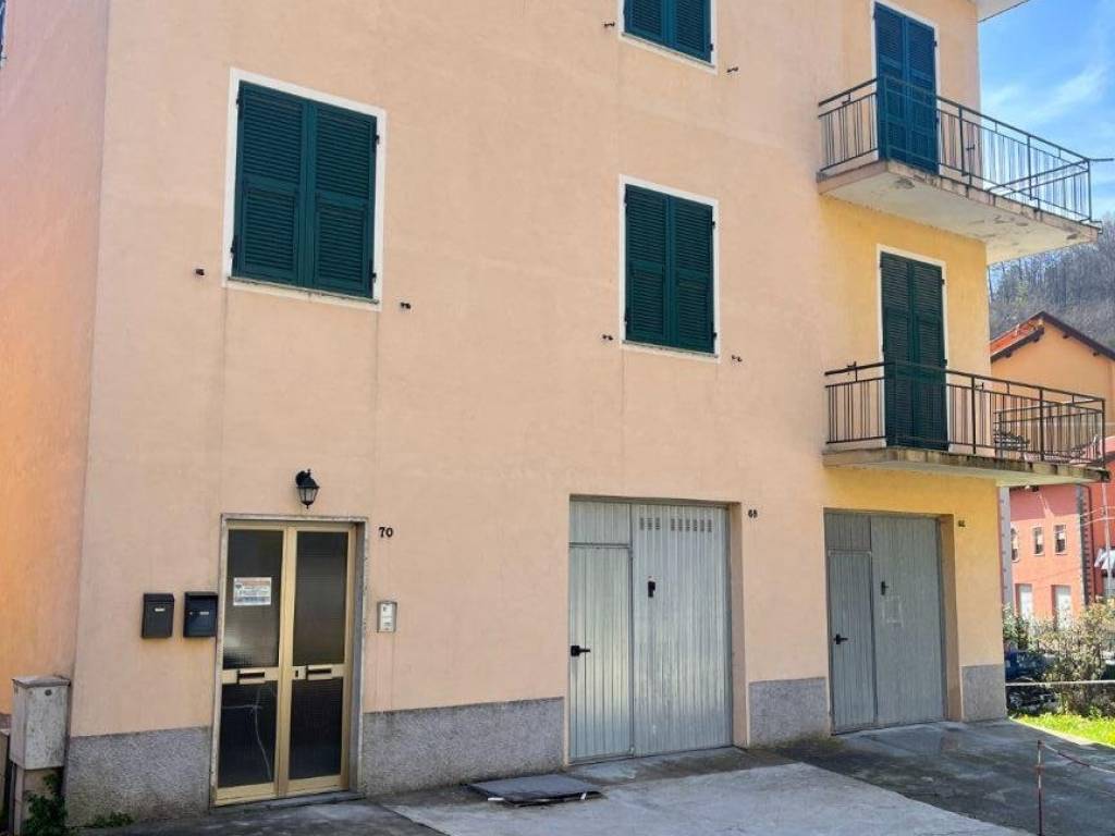 appartamento in vendita a Rossiglione