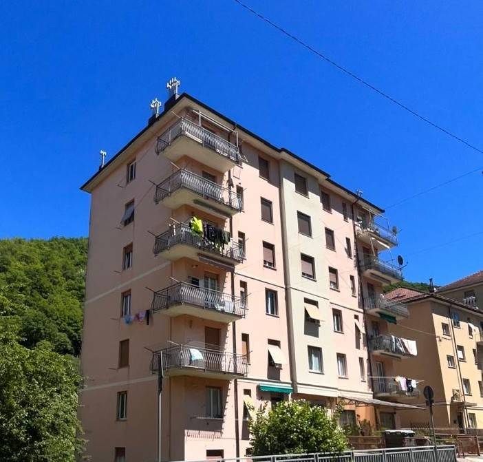 appartamento in vendita a Rossiglione