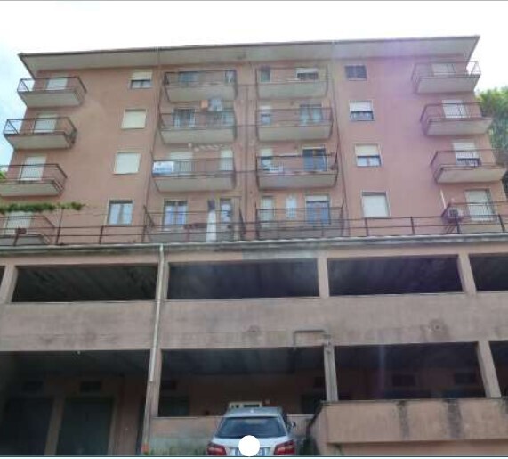 appartamento in vendita a Rossiglione