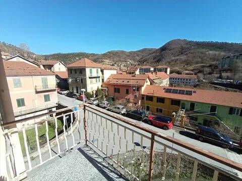 appartamento in vendita a Rossiglione