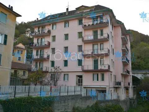 appartamento in vendita a Rossiglione