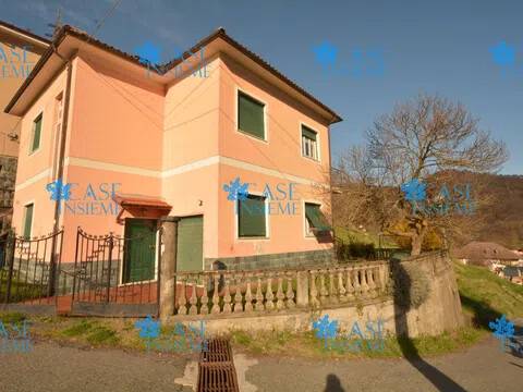 appartamento in vendita a Rossiglione