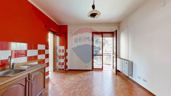 appartamento in vendita a Rossiglione