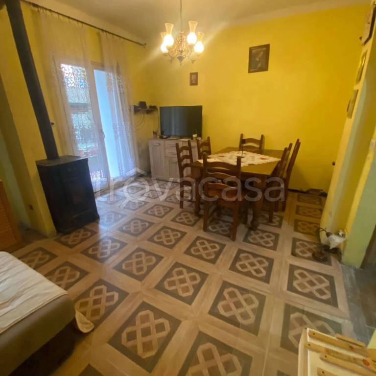 appartamento in vendita a Rossiglione