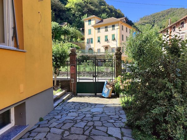 appartamento in vendita a Rossiglione