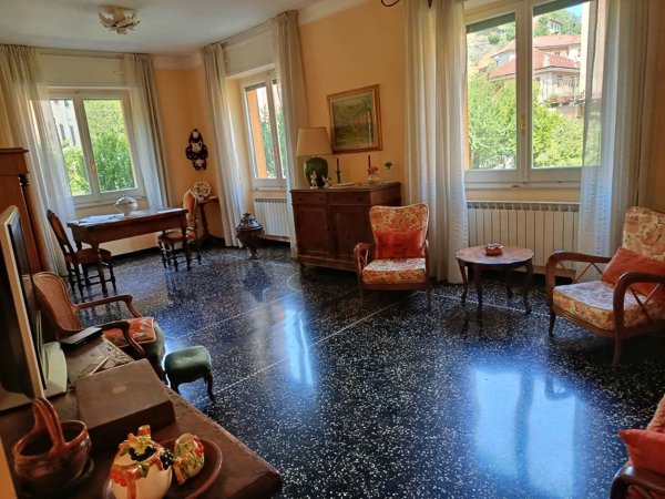 appartamento in vendita a Rossiglione