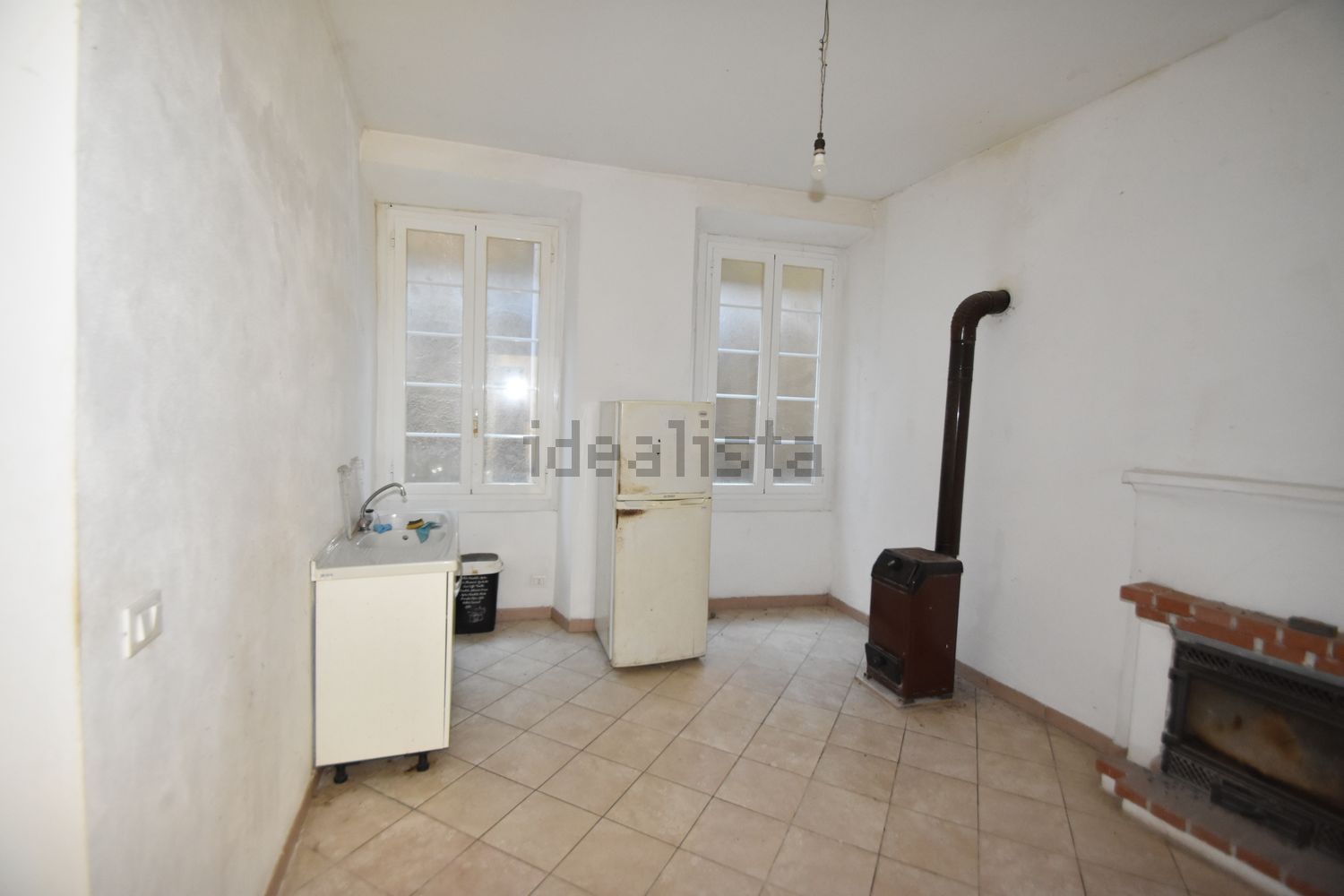 appartamento in vendita a Rossiglione