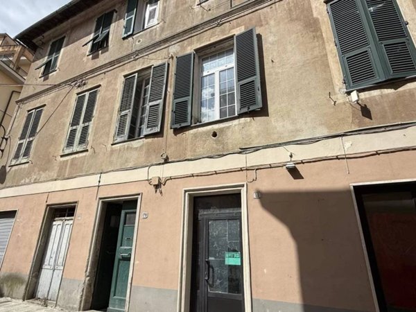 appartamento in vendita a Rossiglione