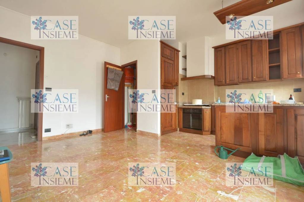 appartamento in vendita a Rossiglione