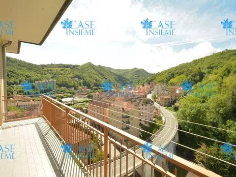 appartamento in vendita a Rossiglione