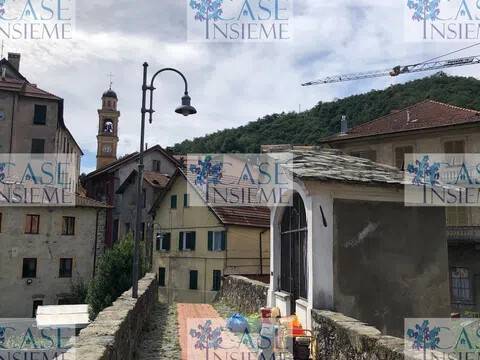 appartamento in vendita a Rossiglione