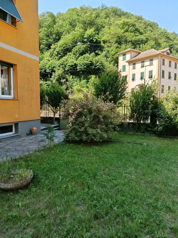 appartamento in vendita a Rossiglione