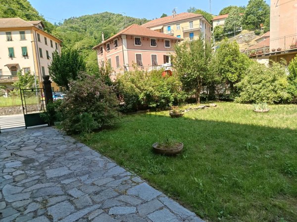 appartamento in vendita a Rossiglione