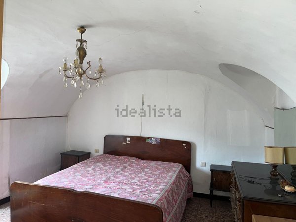 appartamento in vendita a Rossiglione