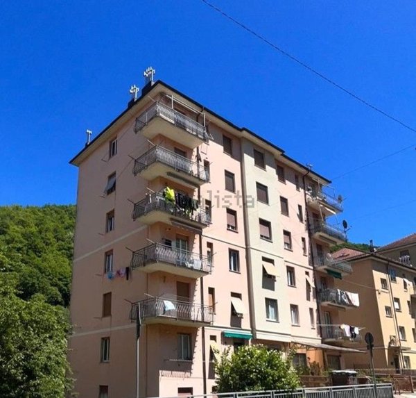 appartamento in vendita a Rossiglione