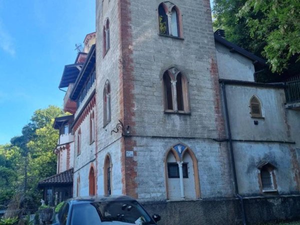 casa indipendente in vendita a Rossiglione