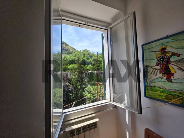 appartamento in vendita a Rossiglione