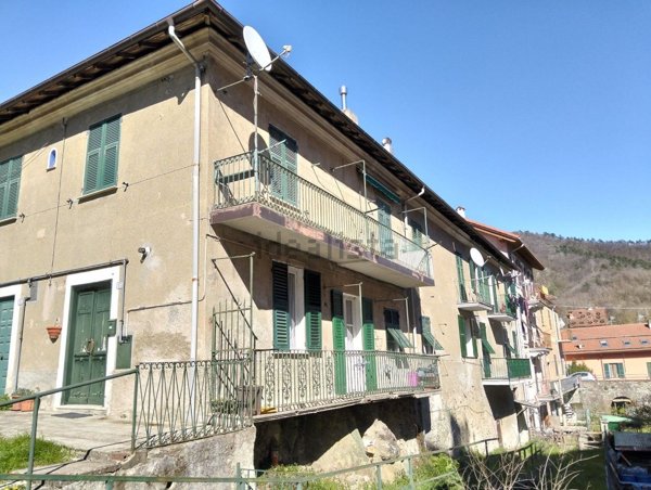 appartamento in vendita a Rossiglione