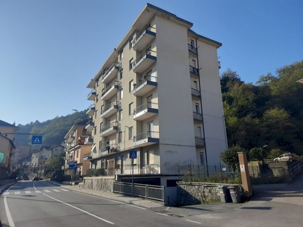 appartamento in vendita a Rossiglione