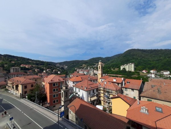 appartamento in vendita a Rossiglione