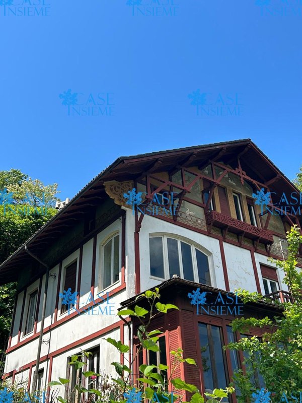 casa indipendente in vendita a Rossiglione