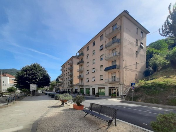 appartamento in vendita a Rossiglione