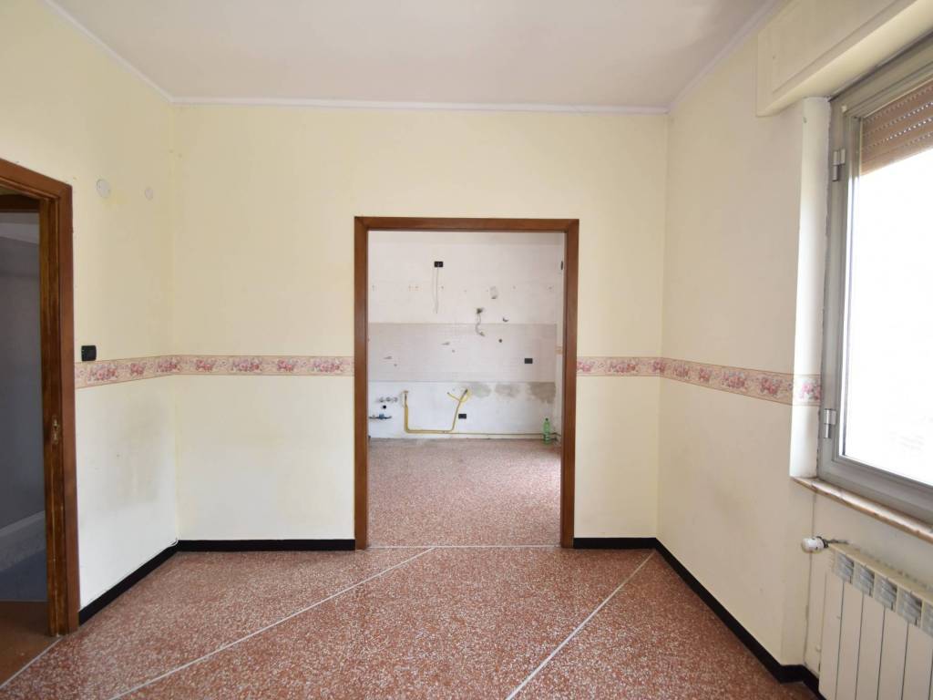 appartamento in vendita a Rossiglione